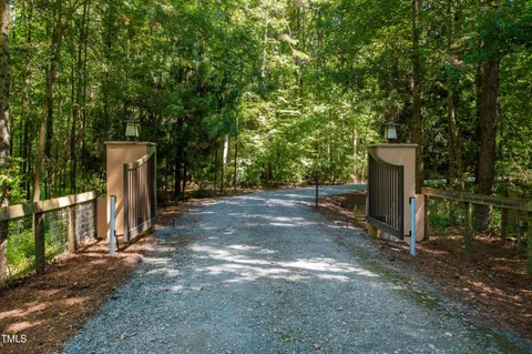 $2,380,000 | 1018 Terrell Woods Lane, Chapel Hill, NC 27516