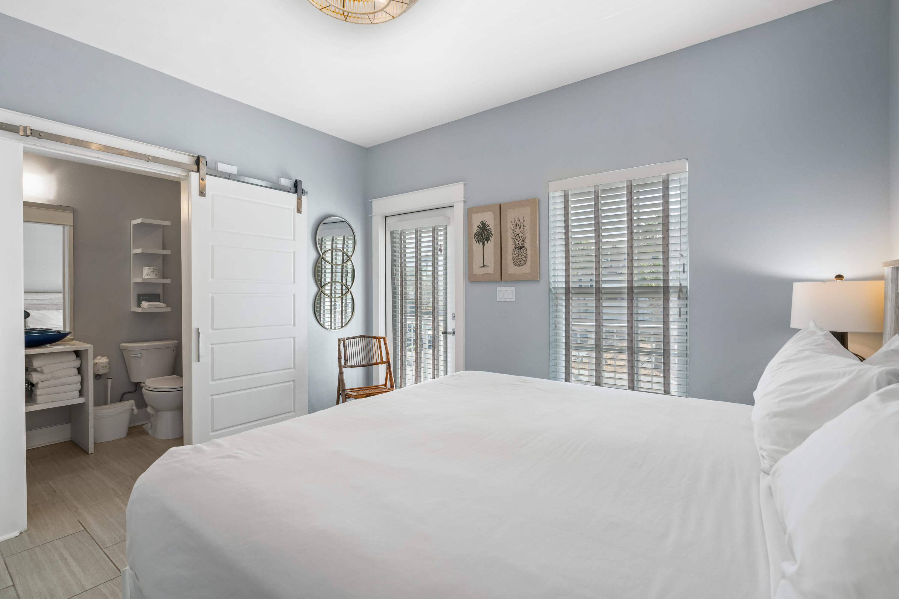 66 Pompano Street Destin, FL 32541 - Photo 12 of 37 66 Pompano - Main House-20