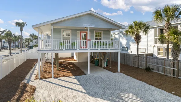 $2,100,000 | 66 Pompano Street, Destin, FL 32541