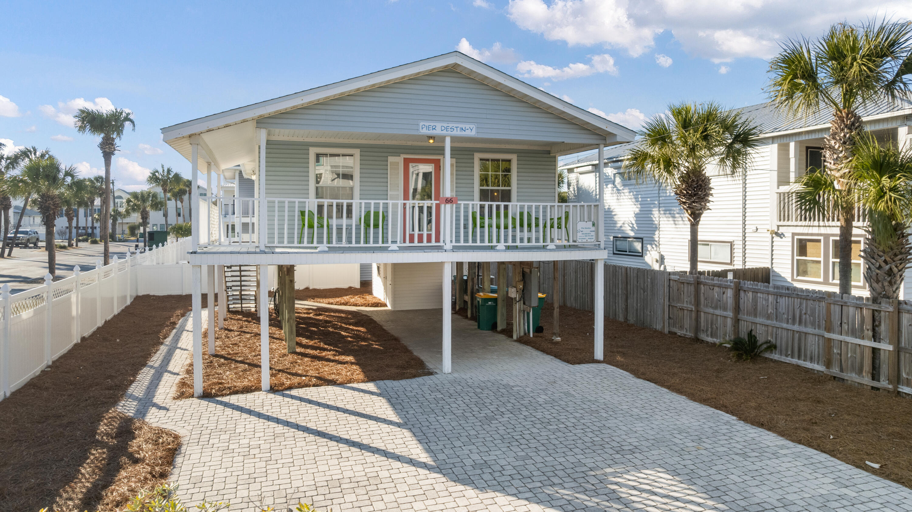 66 Pompano Street Destin, FL 32541 - Photo 3 of 37 66 Pompano-6