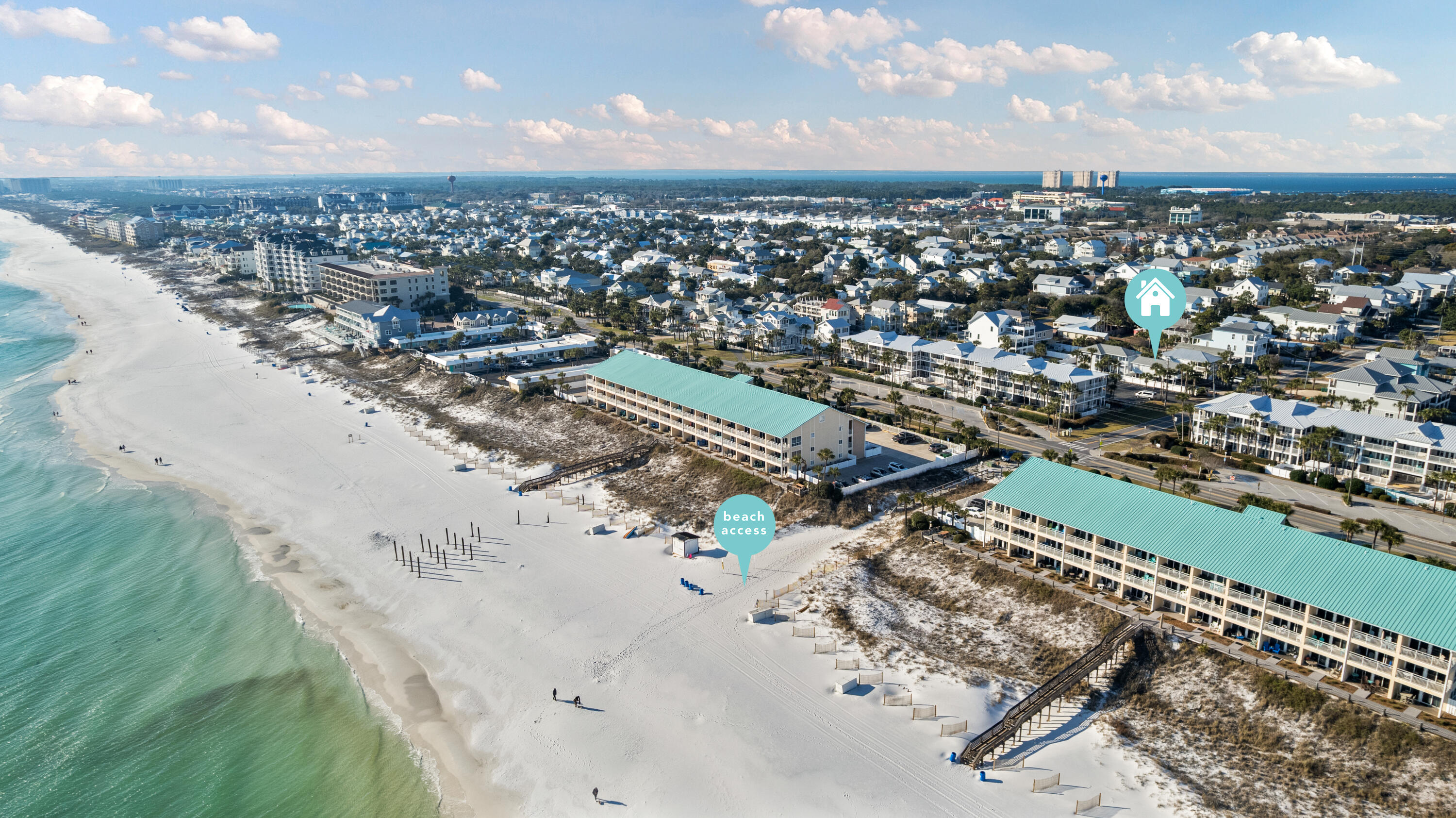 66 Pompano Street Destin, FL 32541 - Photo 31 of 37 66 Pompano-9