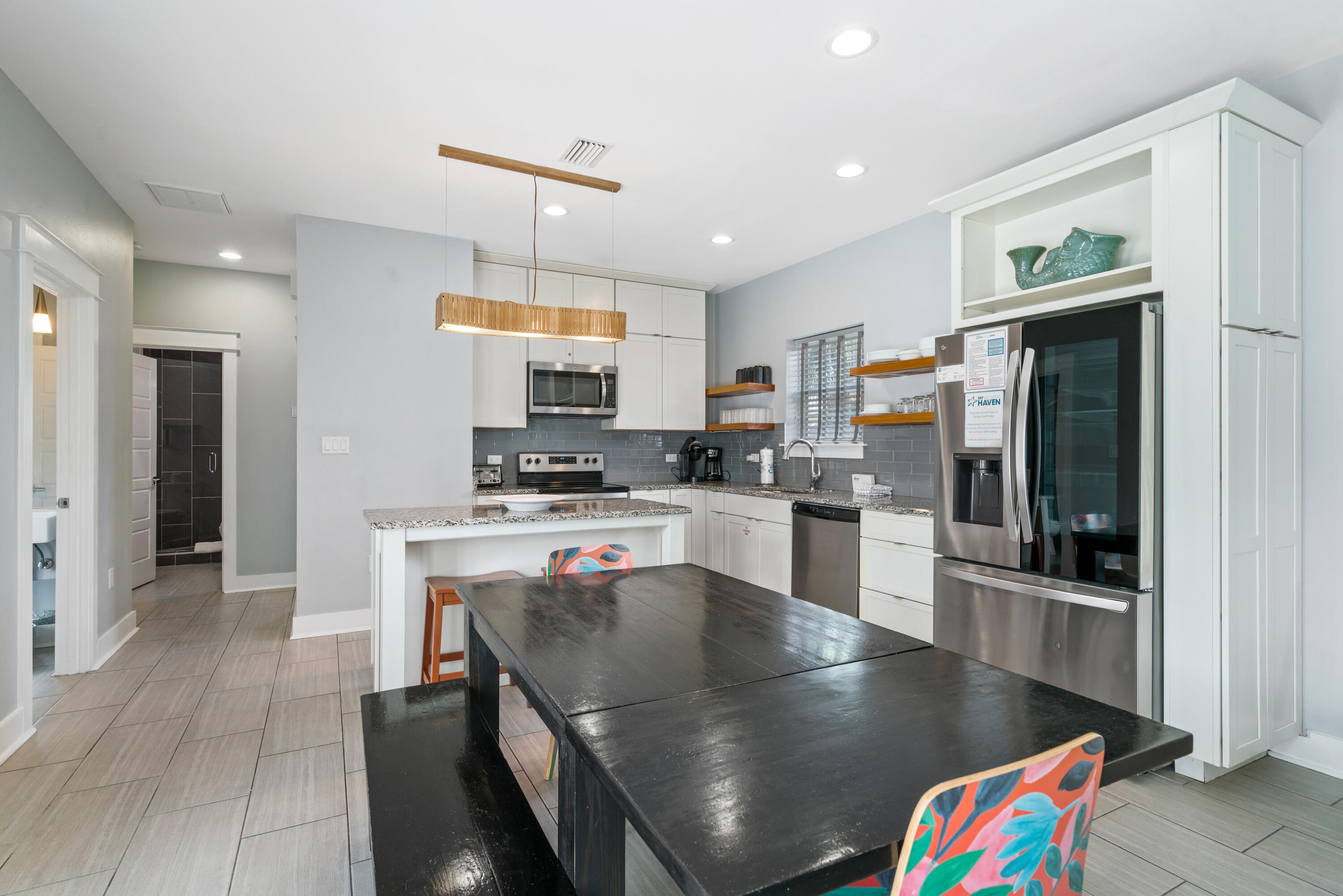 66 Pompano Street Destin, FL 32541 - Photo 6 of 37 66 Pompano - Main House-14