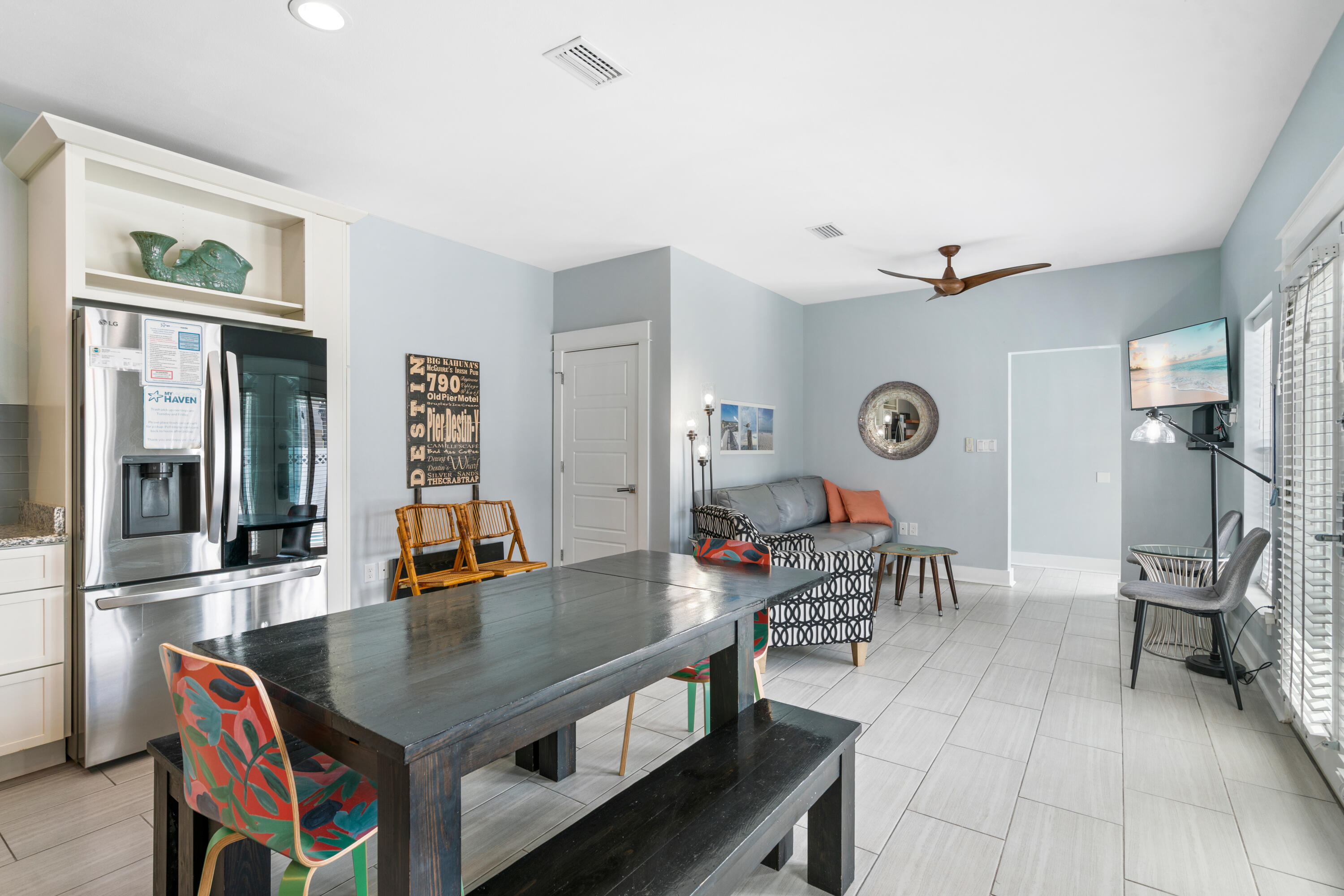 66 Pompano Street Destin, FL 32541 - Photo 7 of 37 66 Pompano - Main House-13