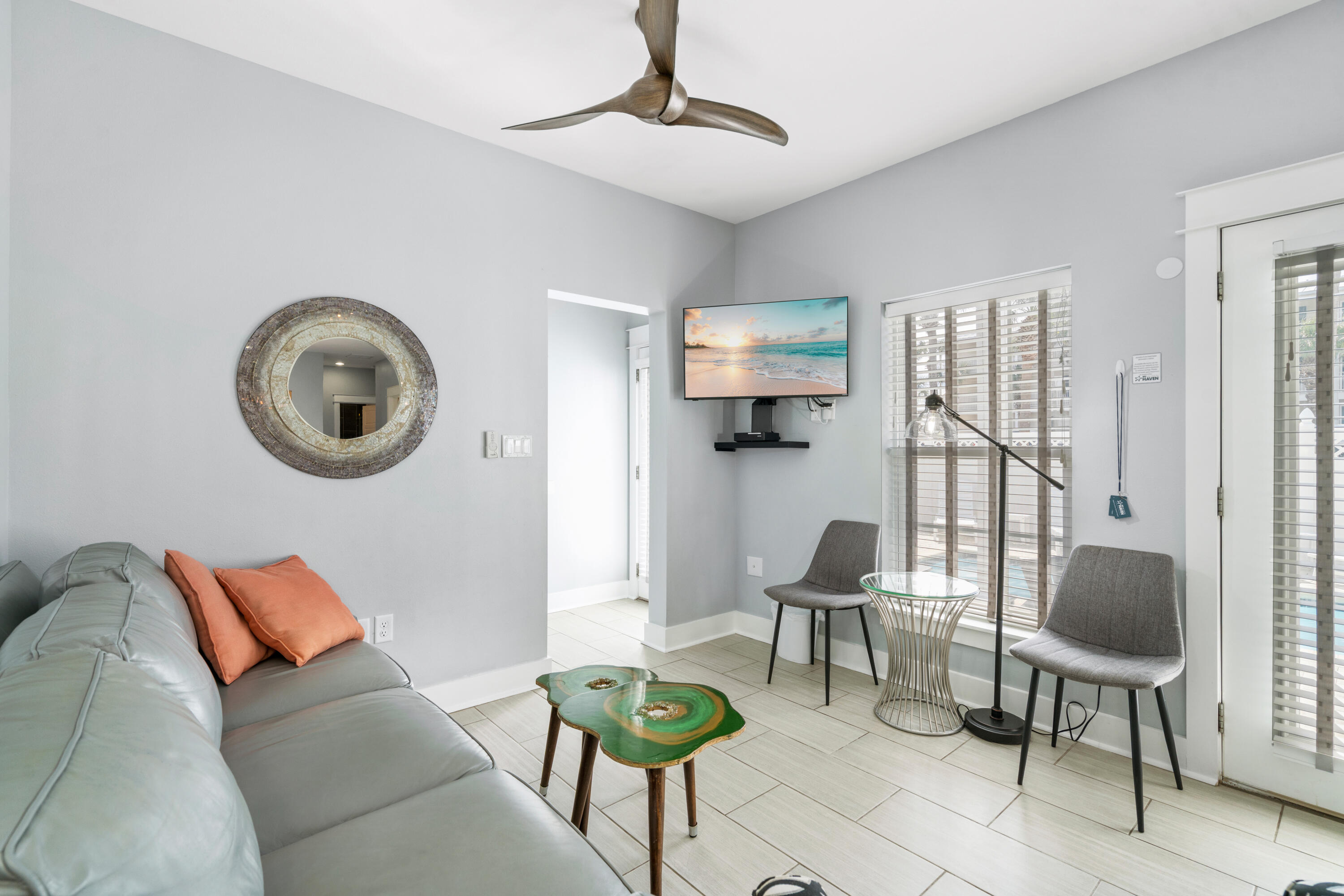 66 Pompano Street Destin, FL 32541 - Photo 8 of 37 66 Pompano - Main House-17