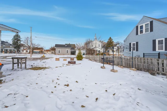 $199,900 | 261 Superior Street, Fond du Lac, WI 54935