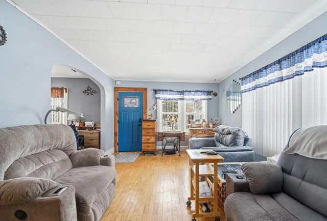 $199,900 | 261 Superior Street, Fond du Lac, WI 54935