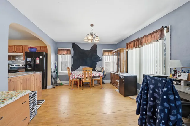 $199,900 | 261 Superior Street, Fond du Lac, WI 54935