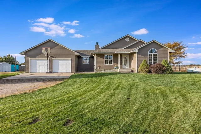 $570,000 | 10953 North 119th Street West, Sedgwick, KS 67135