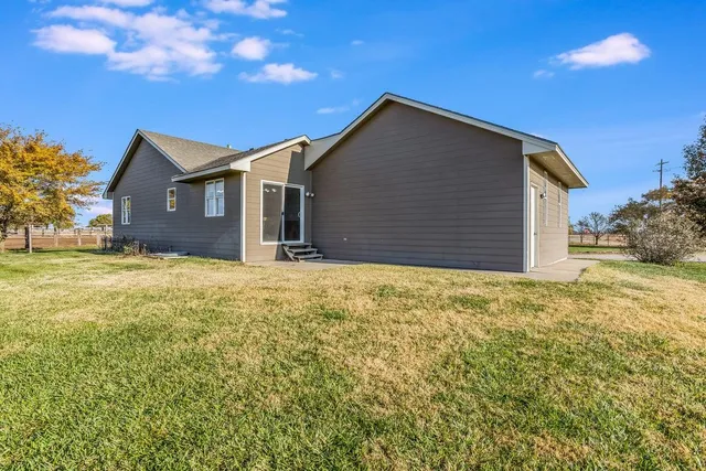 $570,000 | 10953 North 119th Street West, Sedgwick, KS 67135