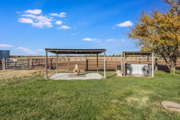 $570,000 | 10953 North 119th Street West, Sedgwick, KS 67135