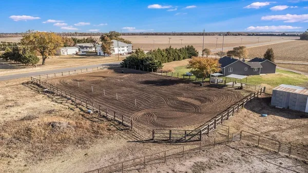 $570,000 | 10953 North 119th Street West, Sedgwick, KS 67135