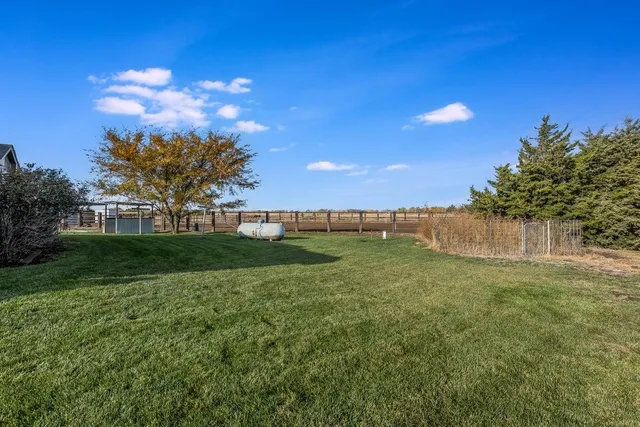 $570,000 | 10953 North 119th Street West, Sedgwick, KS 67135