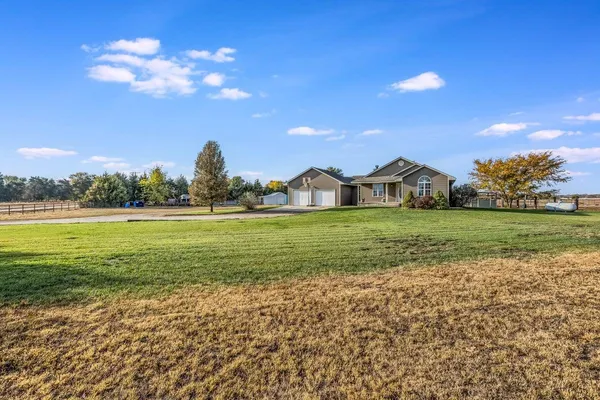 $570,000 | 10953 North 119th Street West, Sedgwick, KS 67135