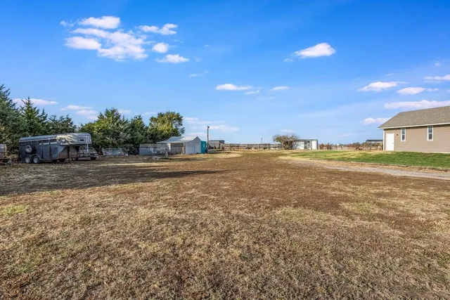 $570,000 | 10953 North 119th Street West, Sedgwick, KS 67135