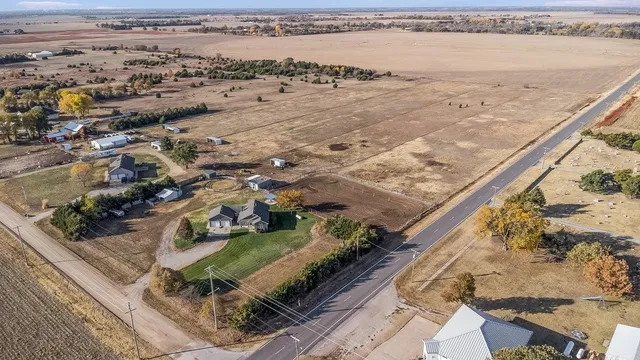 $570,000 | 10953 North 119th Street West, Sedgwick, KS 67135