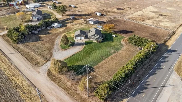 $570,000 | 10953 North 119th Street West, Sedgwick, KS 67135