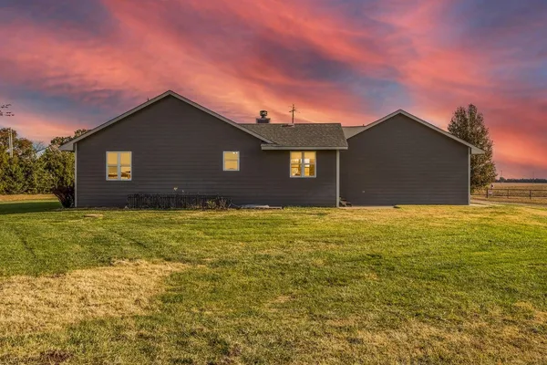 $570,000 | 10953 North 119th Street West, Sedgwick, KS 67135