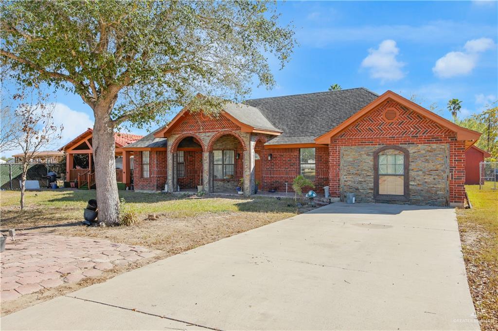 5504 Monica Circle Mission, TX 78574 - Photo 2 of 28