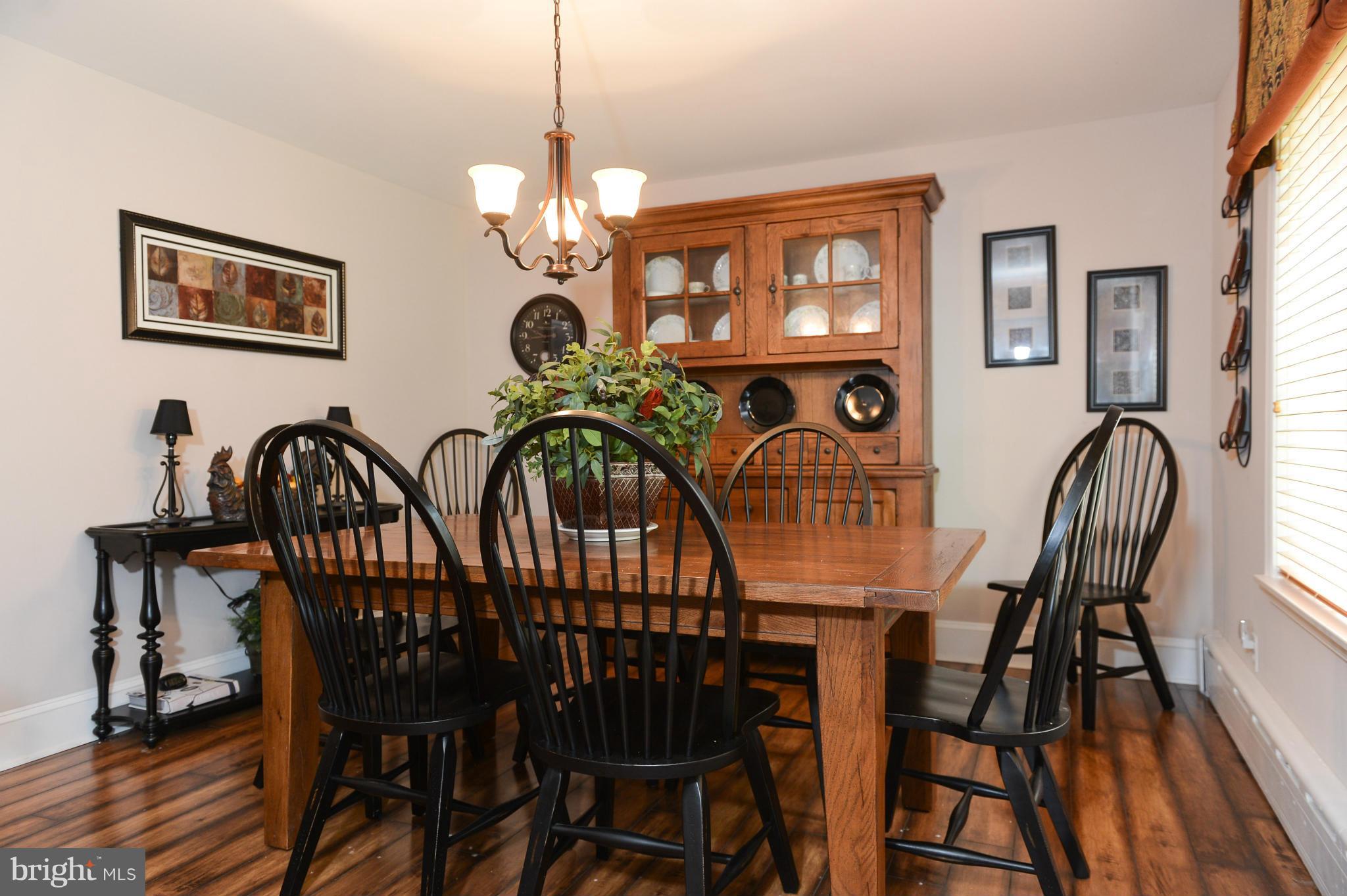 120 Beauchamp Road Elkton, MD 21921 - Photo 11 of 27 HARDWOOD FLOORS THROUGHOUT