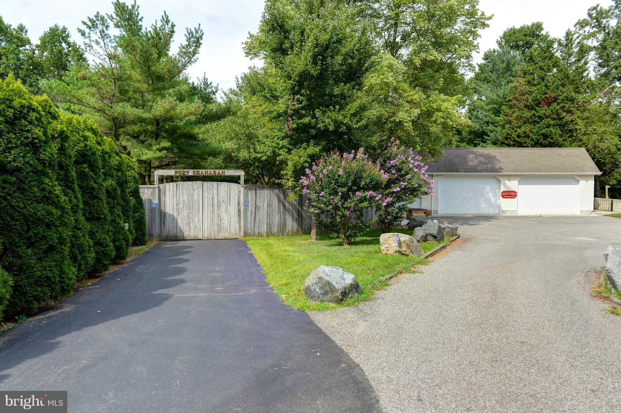 120 Beauchamp Road Elkton, MD 21921 - Photo 3 of 27 COMMERCIALLY ZONED HOME AND SHOP