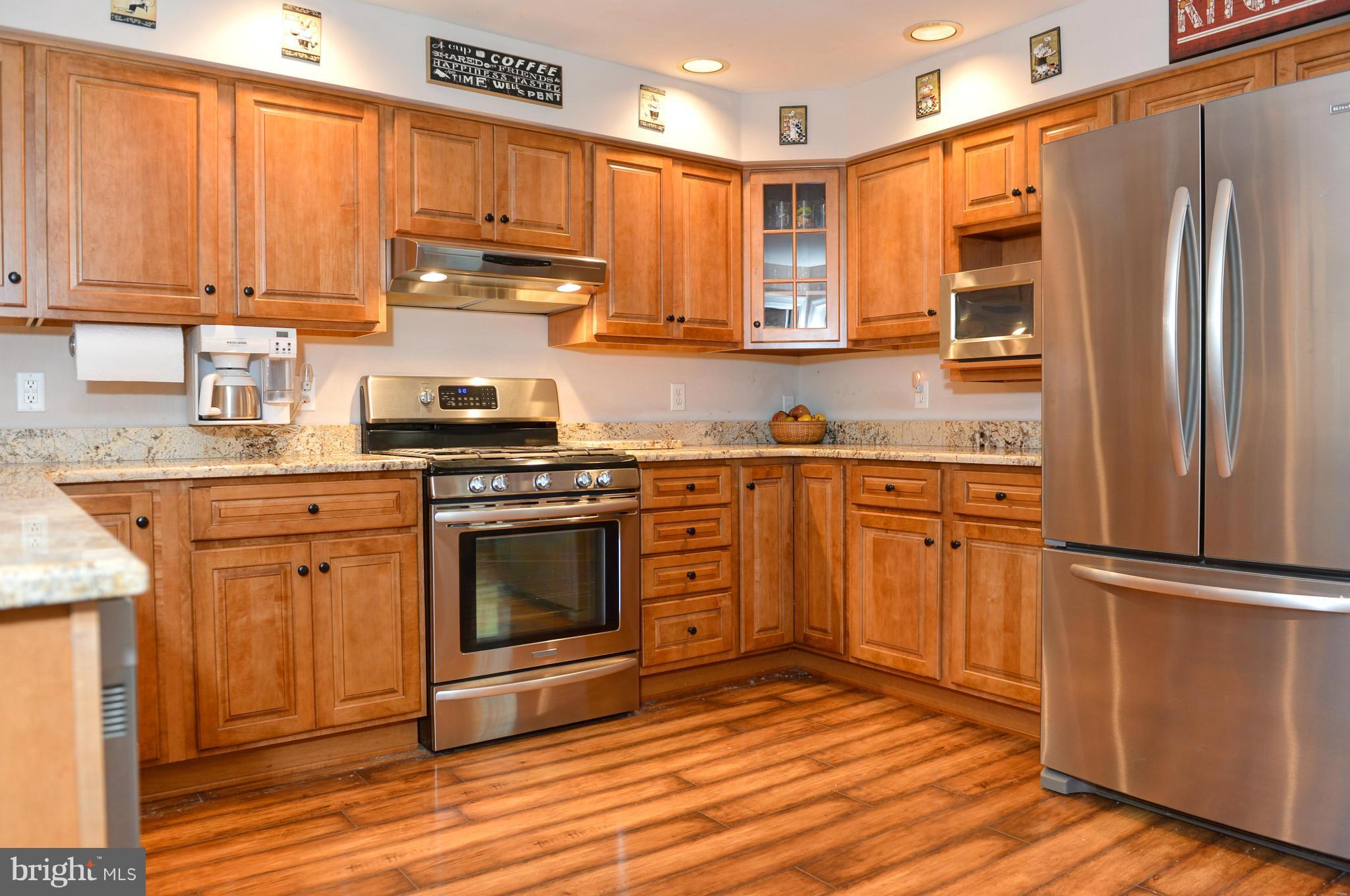 120 Beauchamp Road Elkton, MD 21921 - Photo 7 of 27 STAINLESS STEEL APPLIANCES