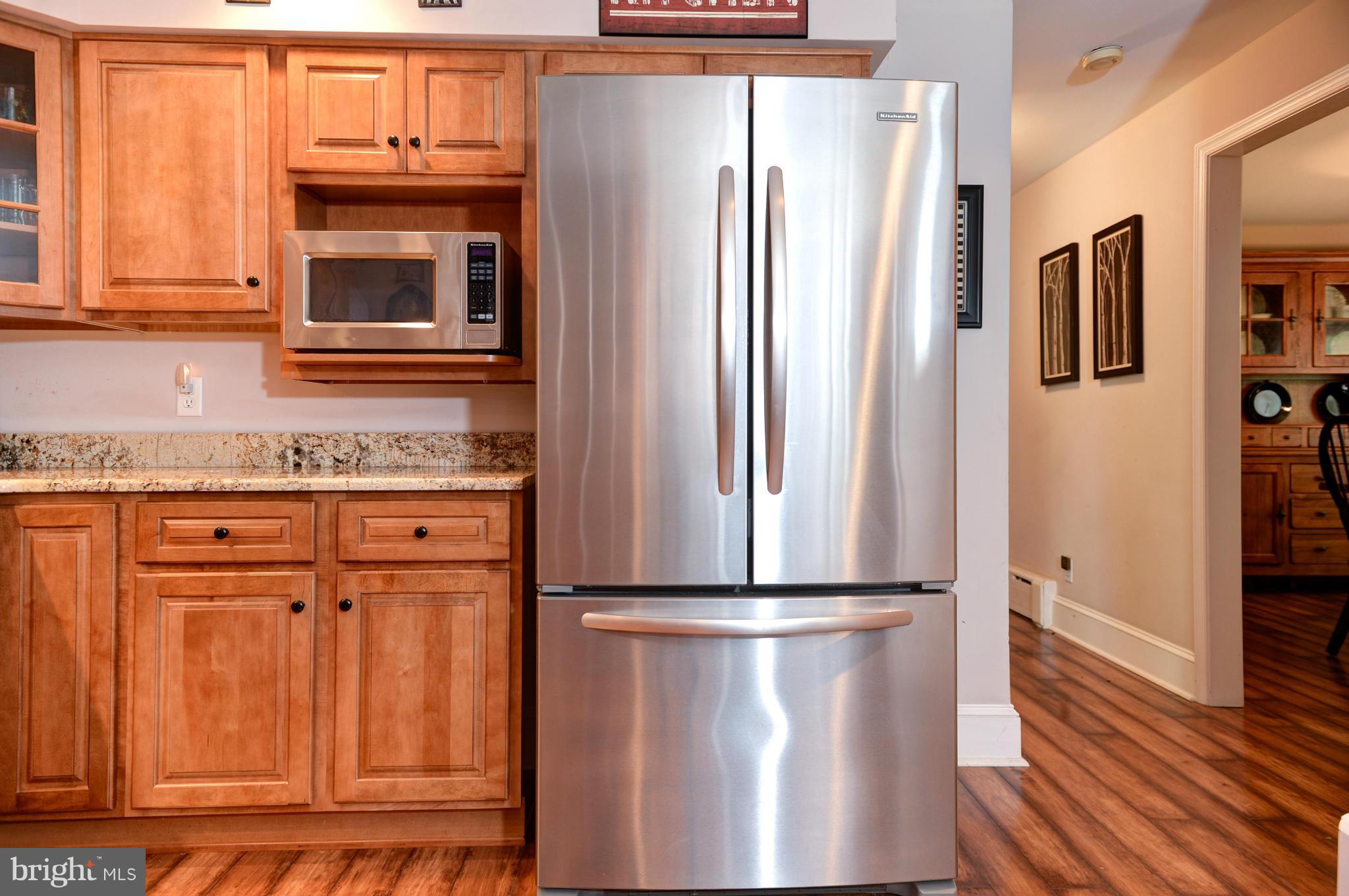 120 Beauchamp Road Elkton, MD 21921 - Photo 8 of 27 APPLIANCES INCLUDED
