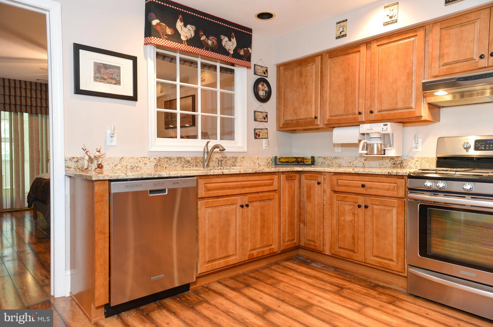 120 Beauchamp Road Elkton, MD 21921 - Photo 9 of 27 GRANITE COUNTERTOPS