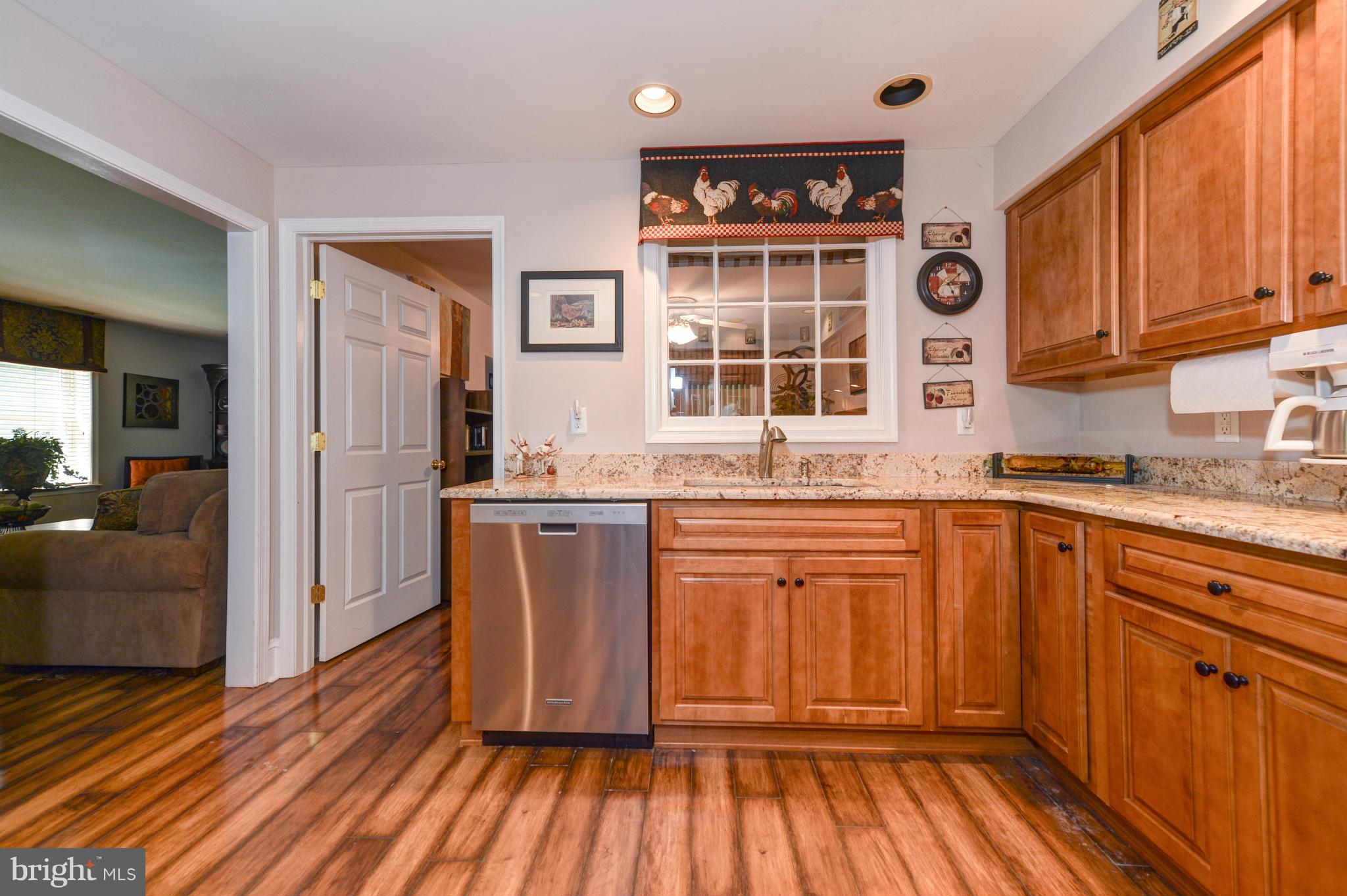 120 Beauchamp Road Elkton, MD 21921 - Photo 10 of 27 HAS BUILT-IN PANTRY