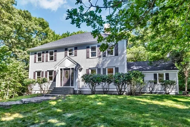$1,180,000 | 29 Fish House Road, Sandwich, MA 02537
