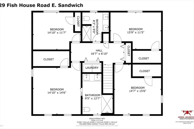 $1,180,000 | 29 Fish House Road, Sandwich, MA 02537