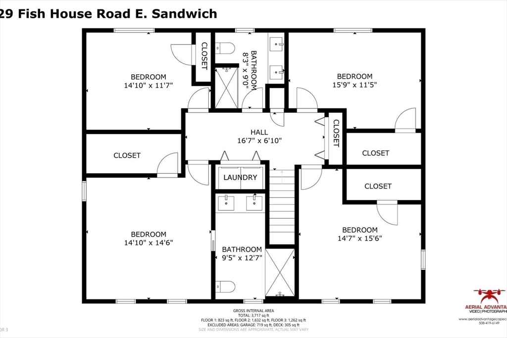 29 Fish House Road Sandwich, MA 02537 - Photo 42 of 42