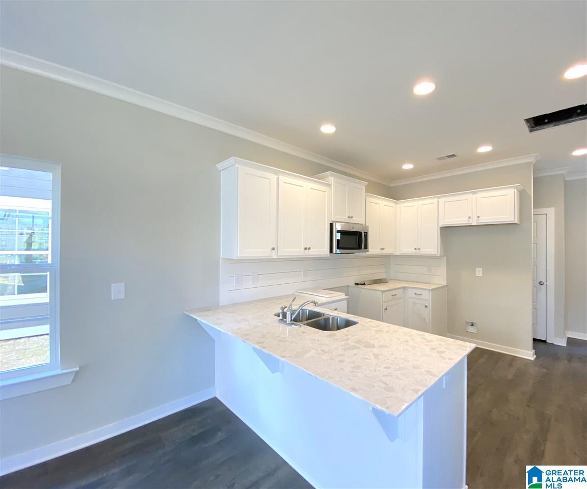 196 Creek Run Way Calera, AL 35040 - Photo 4 of 19