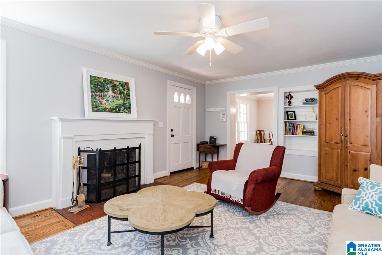 930 Saulter Road Birmingham, AL 35209 - Photo 6 of 27