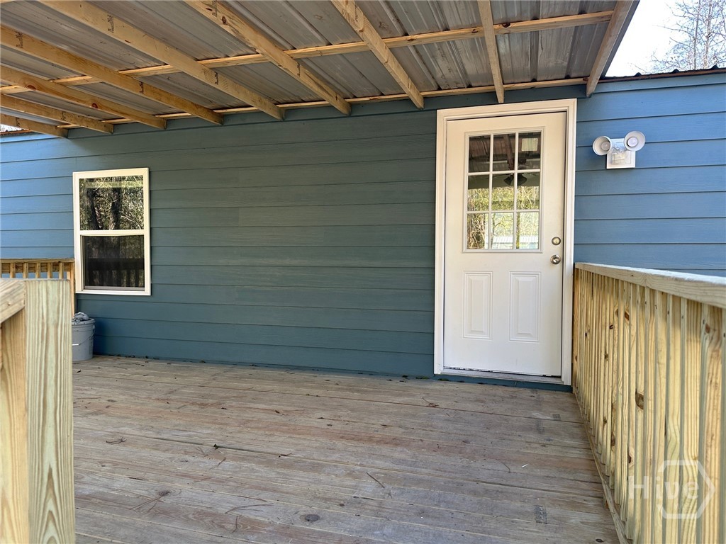 309 Derrick Inn Road Savannah, GA 31405 - Photo 2 of 7