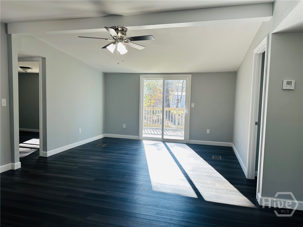 309 Derrick Inn Road Savannah, GA 31405 - Photo 3 of 7