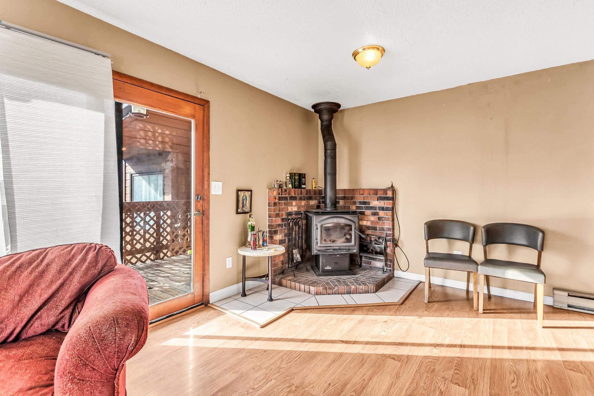 759 Elder Court Rifle, CO 81650 - Photo 3 of 26 a bedroom with a bed and large mirror