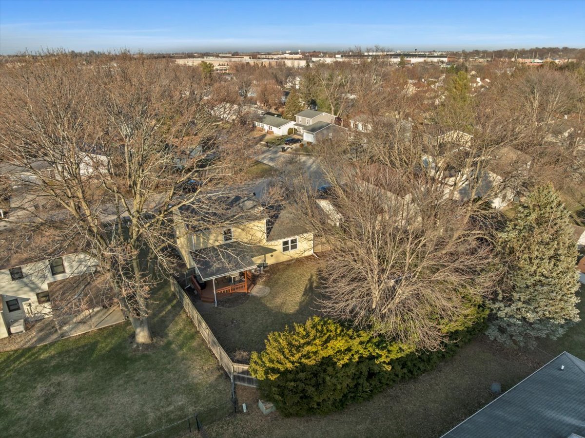 1421 Godfrey Drive Normal, IL 61761 - Photo 28 of 28
