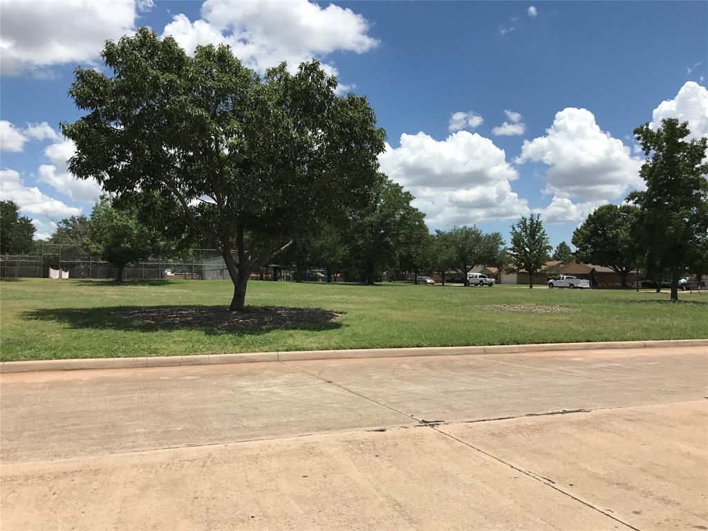 3702 Alexandria Street Wichita Falls, TX 76310 - Photo 28 of 29