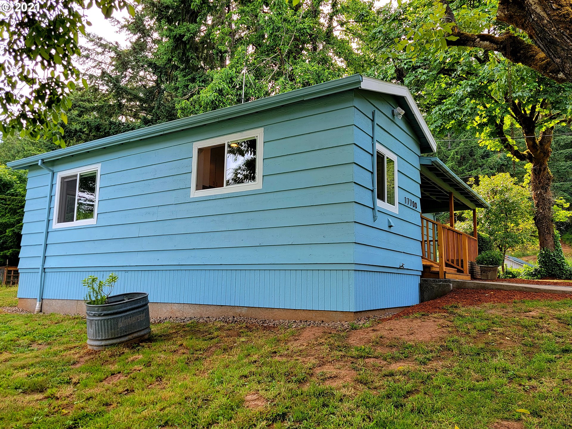 17700 Southeast Amisigger Road Boring, OR 97009 - Photo 12 of 16