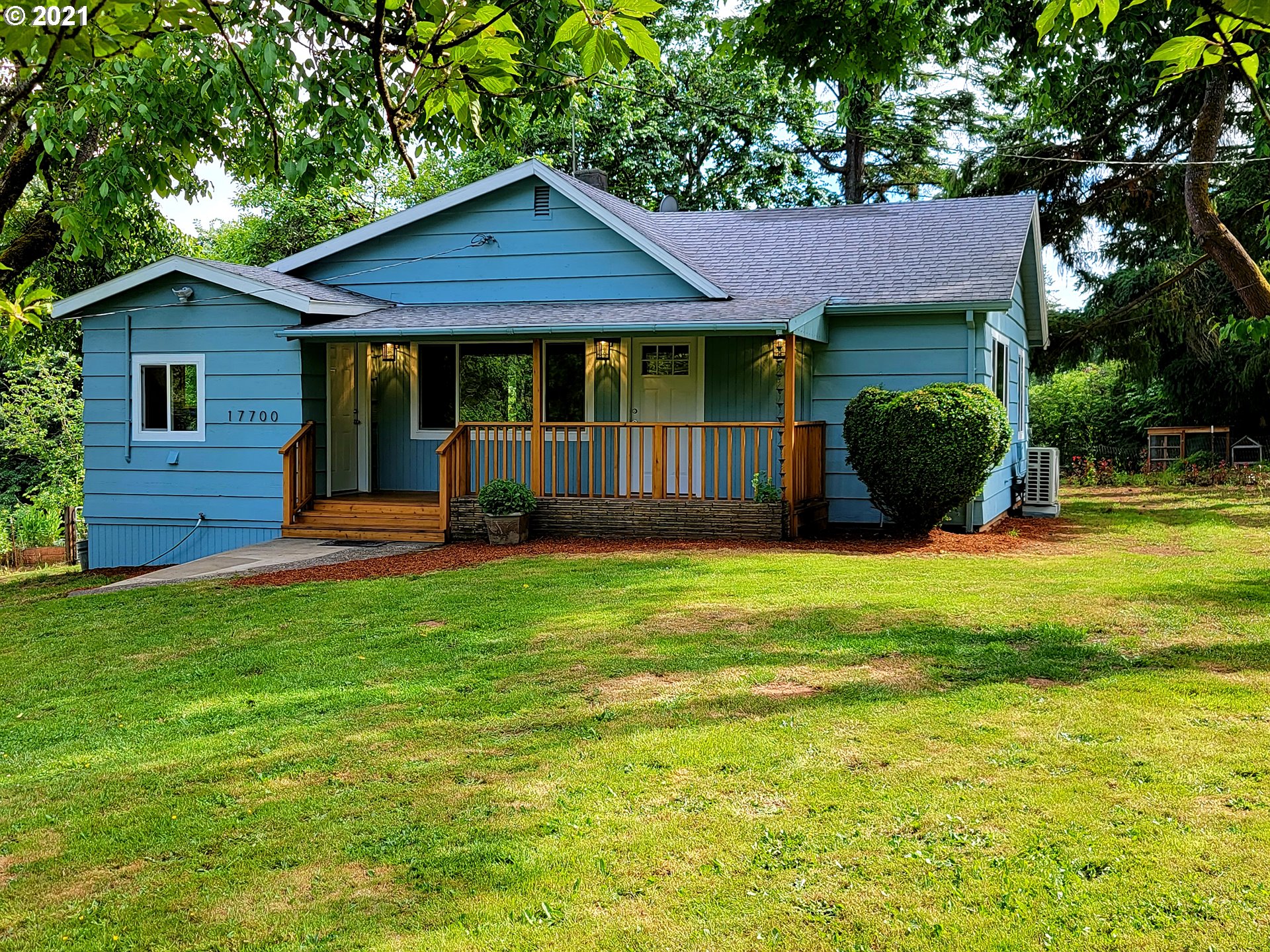 17700 Southeast Amisigger Road Boring, OR 97009 - Photo 9 of 16