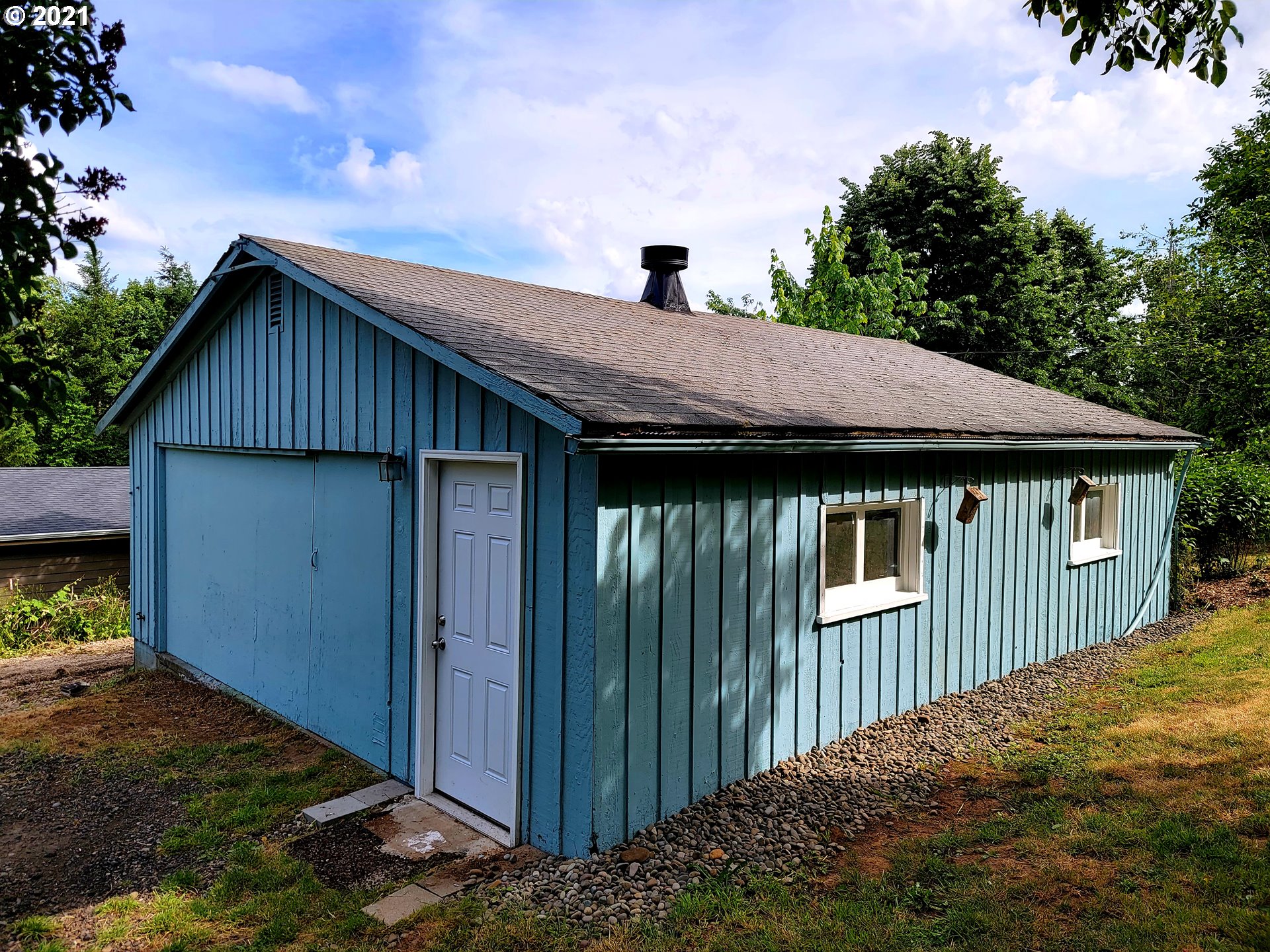 17700 Southeast Amisigger Road Boring, OR 97009 - Photo 10 of 16