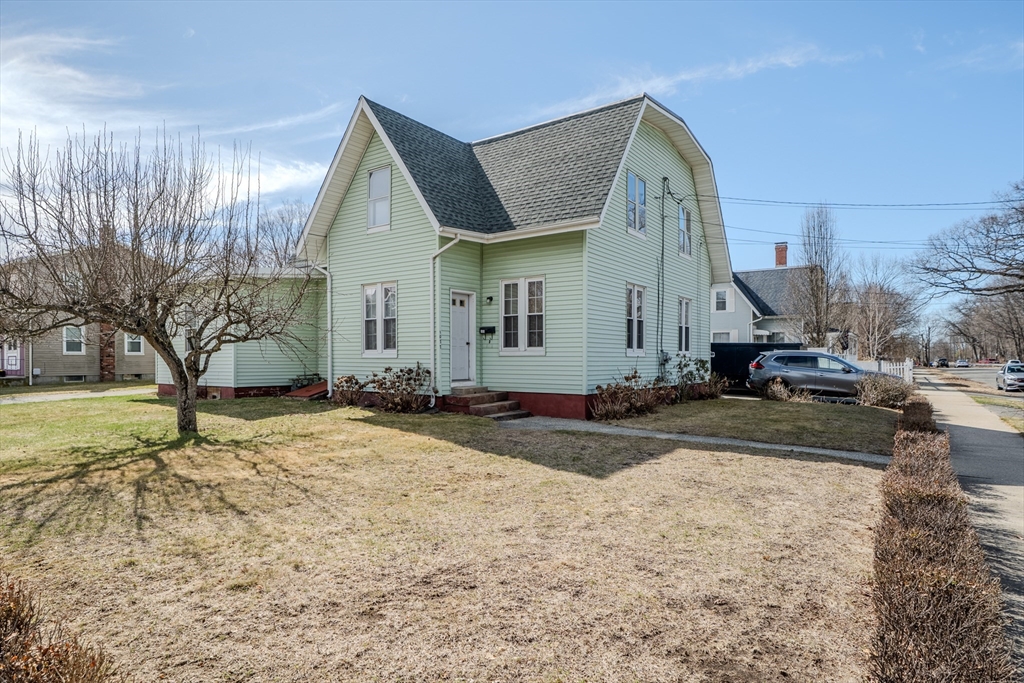 1075-1077 Worcester Street Springfield, MA 01151 - Photo 1 of 35