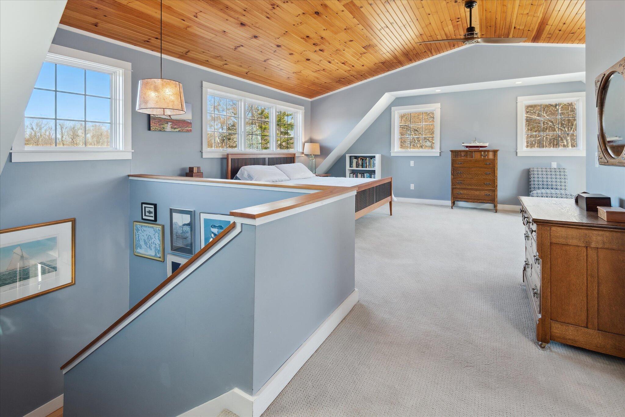 180 Wardwell Point Road Penobscot, ME 04476 - Photo 22 of 45 21-180 Wardwell Point