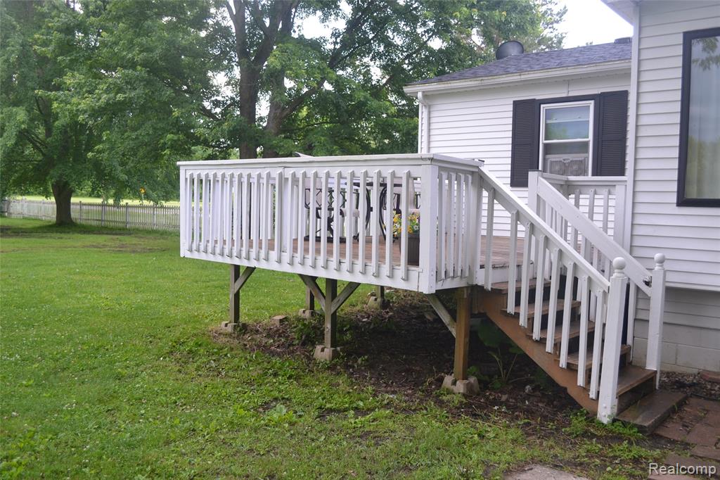 5244 Oleksyn Road Flint, MI 48504 - Photo 32 of 32