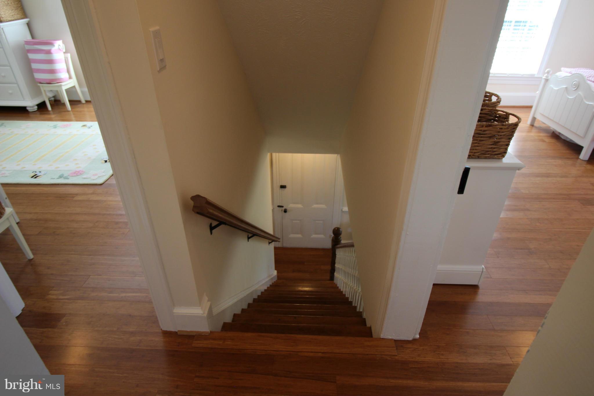 2280 Reliance Road Middletown, VA 22645 - Photo 17 of 28 a view of entryway