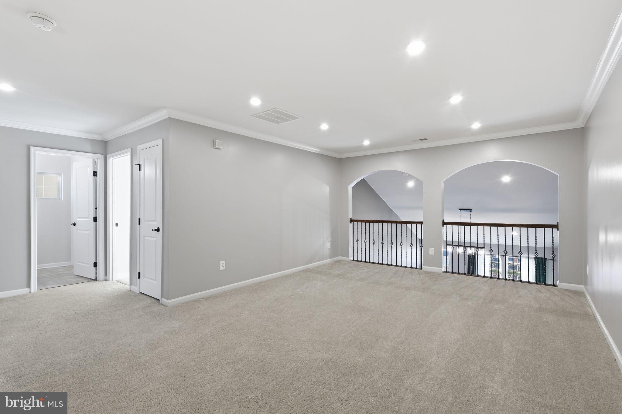 18052 Red Mulberry Road Dumfries, VA 22026 - Photo 17 of 52