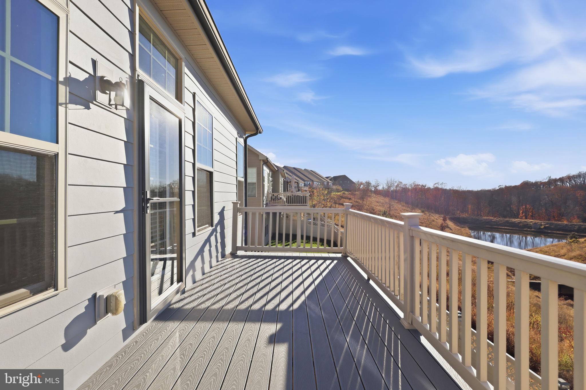 18052 Red Mulberry Road Dumfries, VA 22026 - Photo 34 of 52