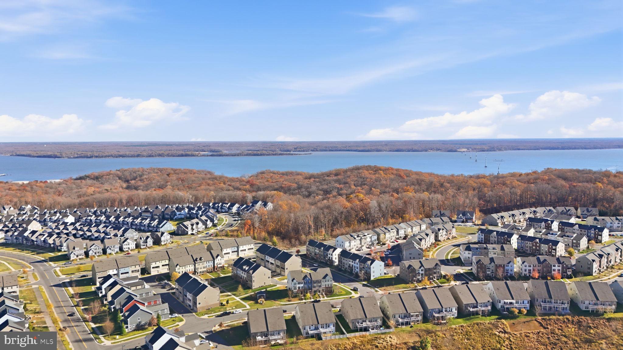 18052 Red Mulberry Road Dumfries, VA 22026 - Photo 38 of 52