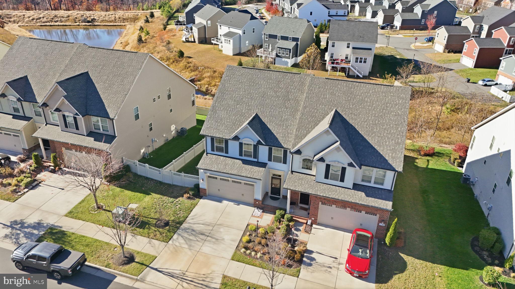 18052 Red Mulberry Road Dumfries, VA 22026 - Photo 39 of 52