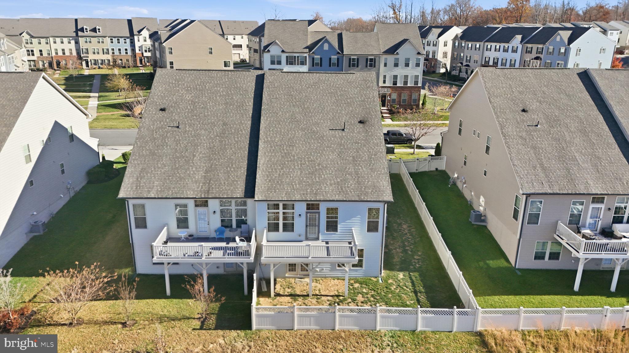 18052 Red Mulberry Road Dumfries, VA 22026 - Photo 41 of 52